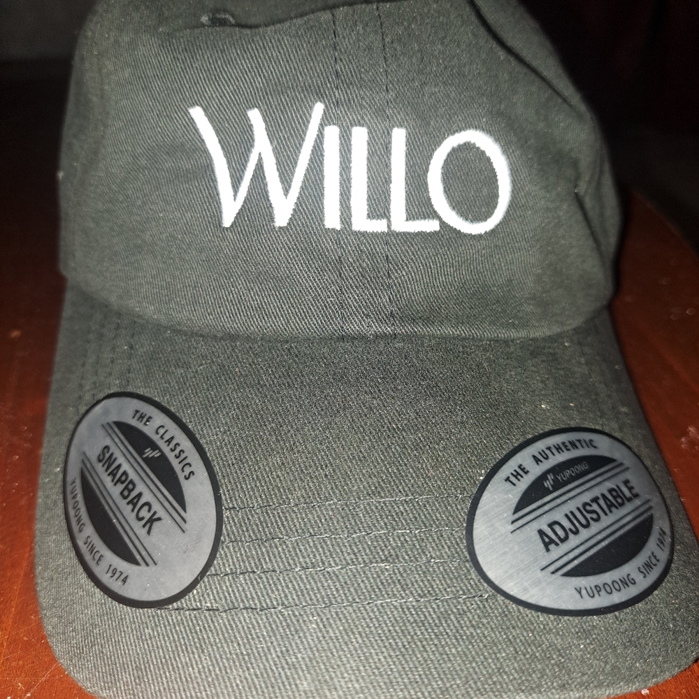 Baseball Cap